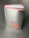 Cover: Valeska Peschke - Edition Metzel