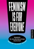 Cover: Feminism is for everyone! - Dressler