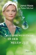 Cover: Seelenbewusstsein in der Neuen Zeit - Aquamarin