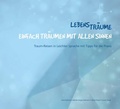Cover: Lebenstr&auml;ume. Einfach Tr&auml;umen mit allen Sinnen - Bisch&ouml;fliches Ordin. Limburg