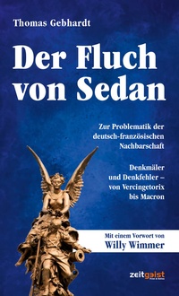 Enlarge image Cover: Der Fluch von Sedan - Verlag zeitgeist Print & Online