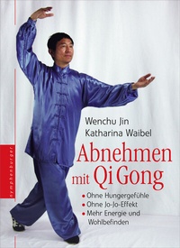 Abbildung von: Abnehmen mit Qi Gong - Nymphenburger in der Franckh-Kosmos Verlags-GmbH & Co. KG