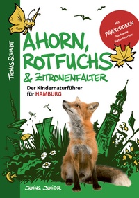 Abbildung von: Ahorn, Rotfuchs & Zitronenfalter - Junius