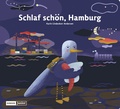 Cover: Schlaf sch&ouml;n, Hamburg - Junius