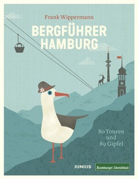 Abbildung von: Bergführer Hamburg - Junius
