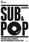 Cover: Hamburg Sub & Pop - Junius