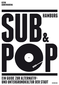 Abbildung von: Hamburg Sub & Pop - Junius