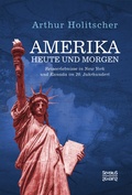 Cover: Amerika Heute und Morgen - SEVERUS Verlag