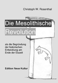 Cover: Die Mesolithische Revolution - Rediroma-Verlag