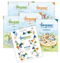 Cover: TIMPANO - Lehrer-Komplettpaket - Bosse Verlag