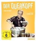 Cover: Der Querkopf - StudioCanal