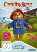 Cover: Paddingtons Abenteuer - StudioCanal