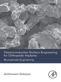 Bild: Osseoconductive Surface Engineering for Orthopedic Implants - Academic Press