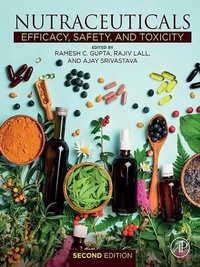 Abbildung von: Nutraceuticals - Academic Press