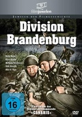 Cover: Division Brandenburg - Filmjuwelen