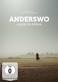 Cover: Anderswo. Allein in Afrika - Studio Hamburg