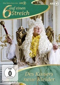 Cover: Des Kaisers neue Kleider - Studio Hamburg