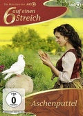 Cover: Aschenputtel - Studio Hamburg