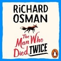 Cover: The Man Who Died Twice - Penguin Books Ltd