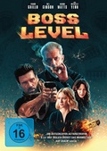 Cover: Boss Level - Leonine