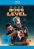Cover: Boss Level - Leonine