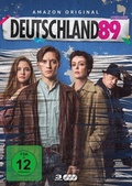 Cover: Deutschland 89 - Leonine
