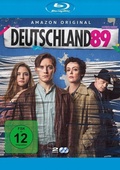 Cover: Deutschland 89 - Leonine