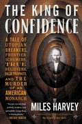 Cover: The King of Confidence - Back Bay Books