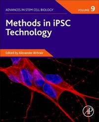 Abbildung von: Methods in iPSC Technology - Academic Press