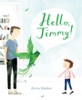 Cover: Hello, Jimmy! - HarperCollins