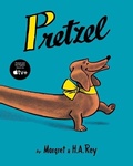 Cover: Pretzel - HarperCollins