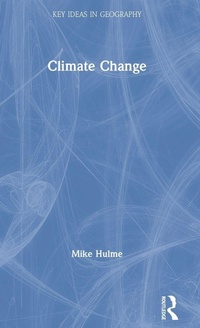 Enlarge image Cover: Climate Change - Routledge