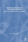 Cover: Disaster and Emergency Management Methods - Routledge