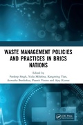 Abbildung von: Waste Management Policies and Practices in BRICS Nations - CRC Press
