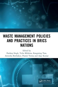 Abbildung von: Waste Management Policies and Practices in BRICS Nations - CRC Press