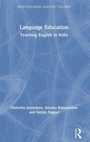 Cover: Language Education - Routledge India