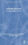 Cover: Language Education - Routledge India