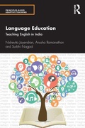 Cover: Language Education - Routledge India