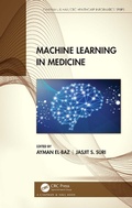 Bild: Machine Learning in Medicine - Chapman & Hall/CRC