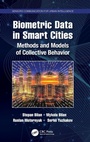 Cover: Biometric Data in Smart Cities - CRC Press
