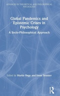 Cover: Global Pandemics and Epistemic Crises in Psychology - Routledge