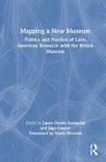 Cover: Mapping a New Museum - Routledge