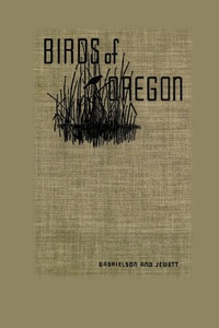 Enlarge image Cover: Birds of Oregon - Lulu.com