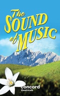 Cover: The Sound of Music - Samuel French Ltd