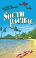 Cover: Rodgers & Hammerstein's South Pacific - Samuel French Ltd