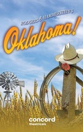 Cover: Rodgers & Hammerstein's Oklahoma! - Samuel French Ltd