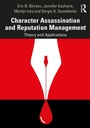 Cover: Character Assassination and Reputation Management - Routledge