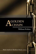 Cover: A Golden Chain - Tulip Publishing
