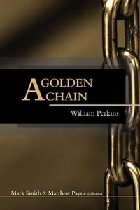 Enlarge image Cover: A Golden Chain - Tulip Publishing