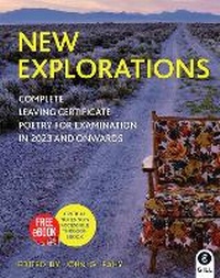 Enlarge image Cover: New Explorations - Gill Education
